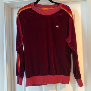 Aviator Nation velvet